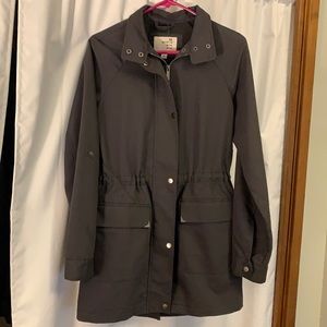 A New Day Charcoal Jacket